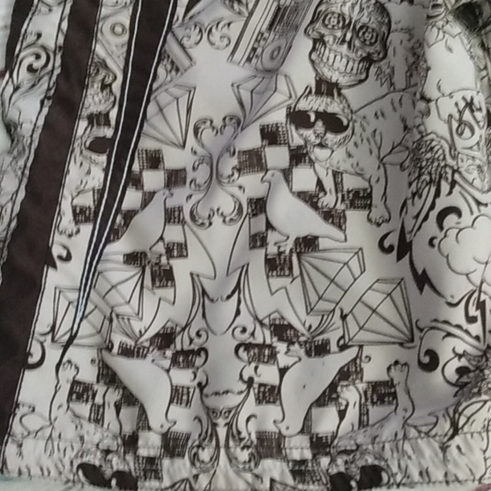 Board shorts - Picture 3 of 5